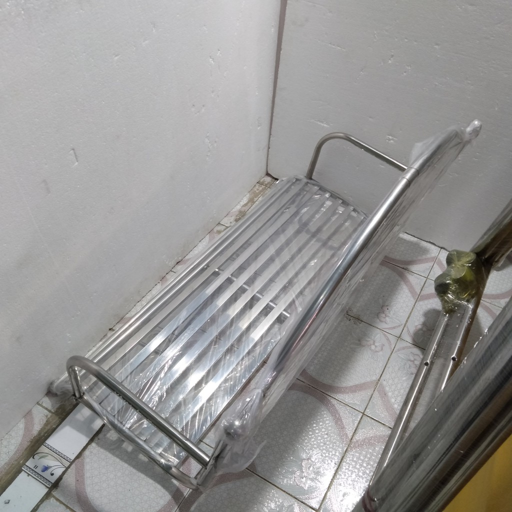 - Xích Đu Nắp Ráp Chữ A INOX Cao Cấp - Mã: XĐ12i -