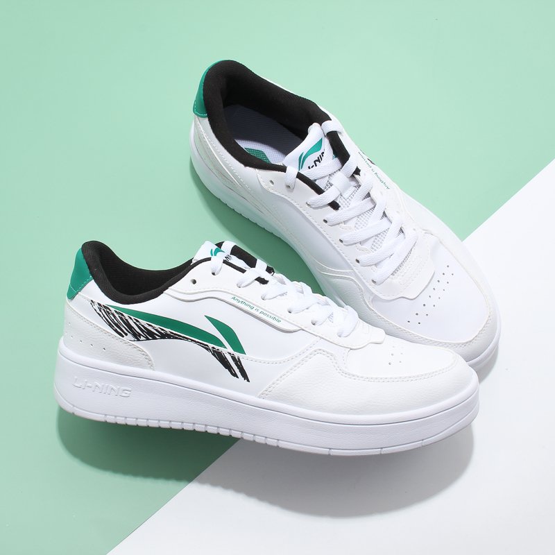 Giày thể thao nam Li-ning AGCR197-1