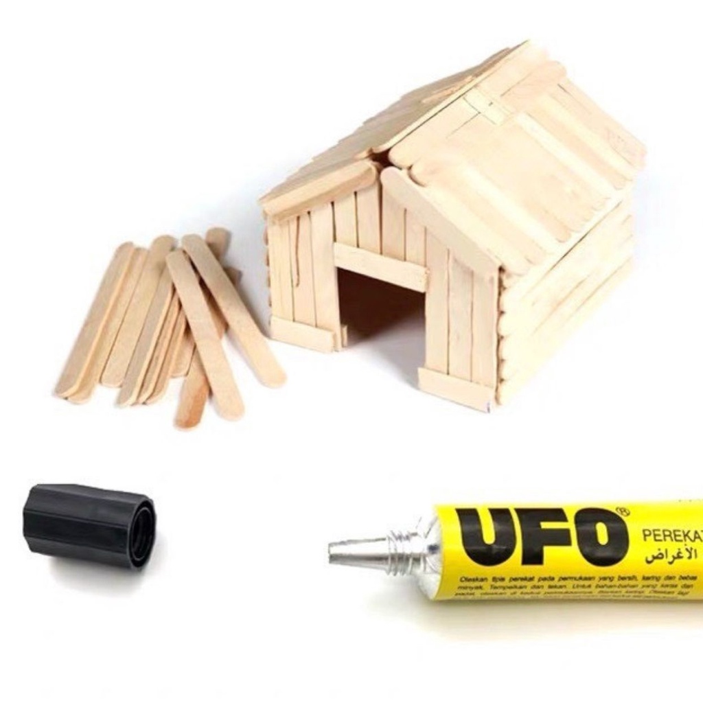 Keo UHU Giá Rẻ - Dán Vải, Gỗ, Da, Nhựa