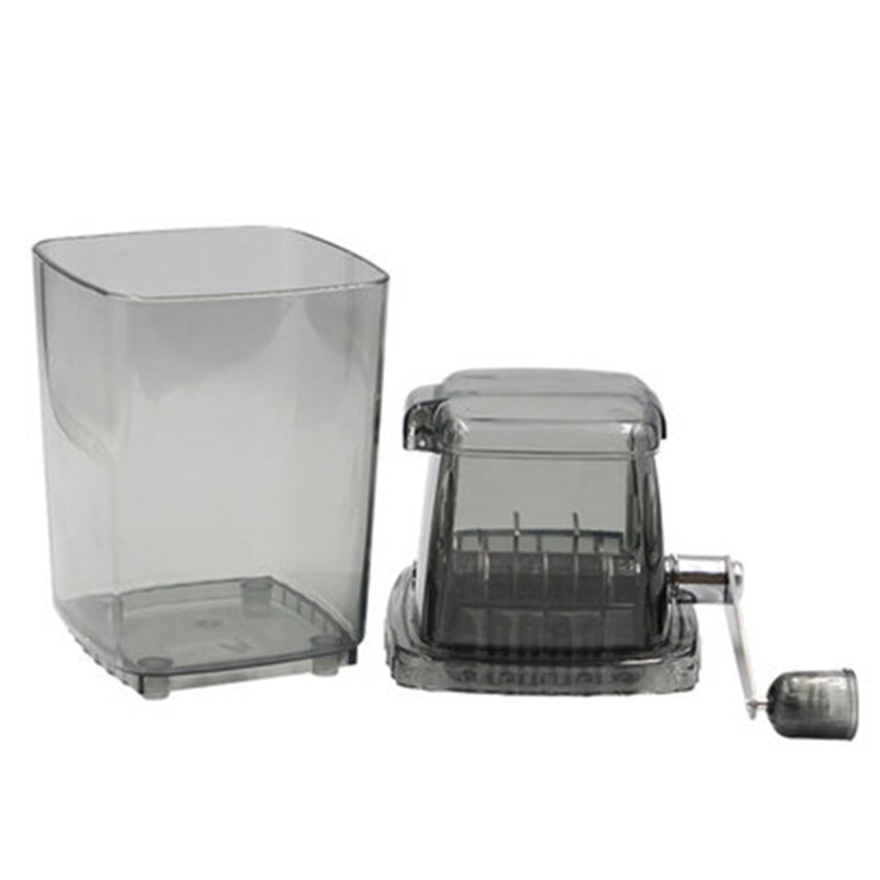 QQ Hộp Nghiền Mồi Câu Cá Bằng Tay Tiện Lợi