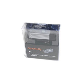 Đèn pha xe đạp pin sạc MACHFALLY EOS100