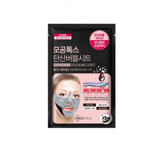 Mặt Nạ Thải Độc Mediheal Mogongtox Soda Bubble Sheet