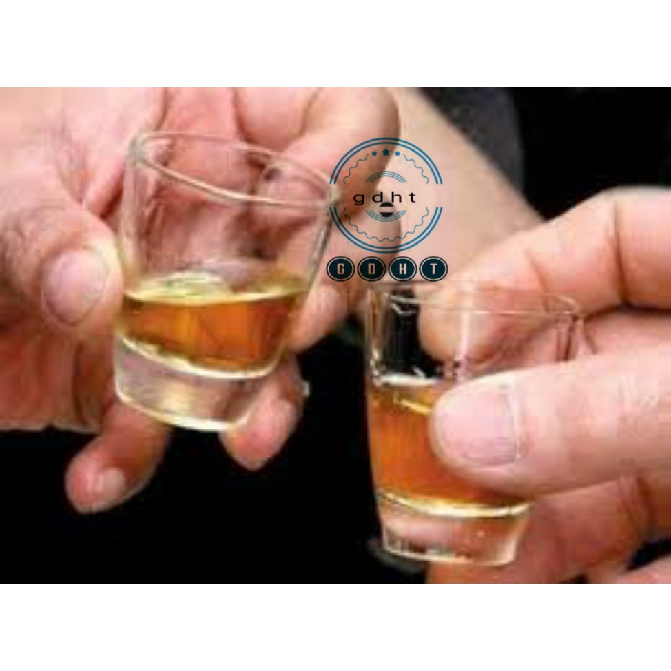 coc thuy tinh-30 ly tí thủy tinh mắt trâu
