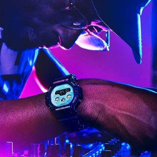 Đồng hồ nam Casio G-Shock DW-5900DN