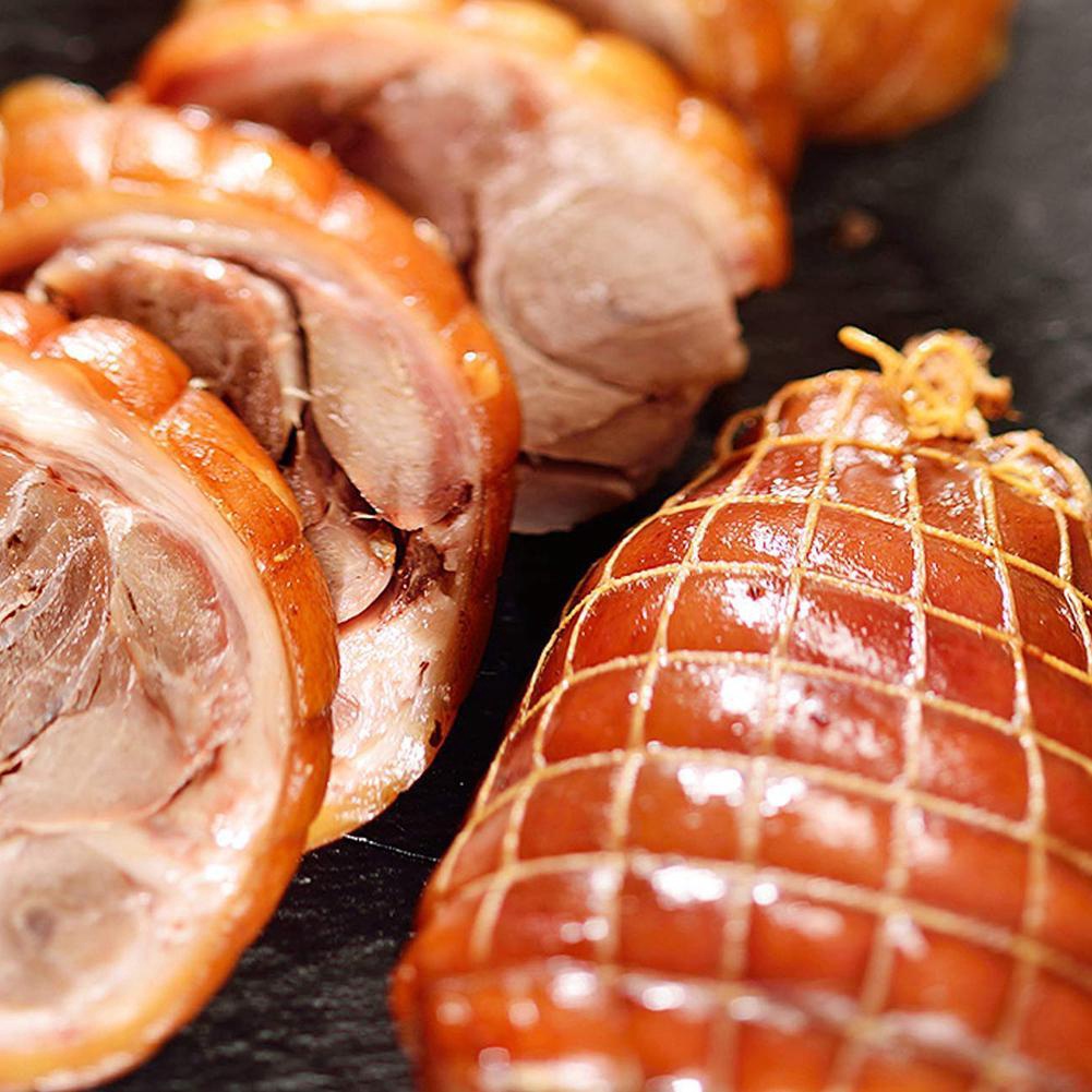 Bột hương khói tự nhiên RED ARROW CHARDEX H chuẩn hàng Mỹ - Tạo mùi đặc trưng cho xúc xích, giò heo, jambon