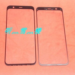 Mặt Kính Ép Kính Màn Hình Pixel 4 , Pixel 4xl Zin