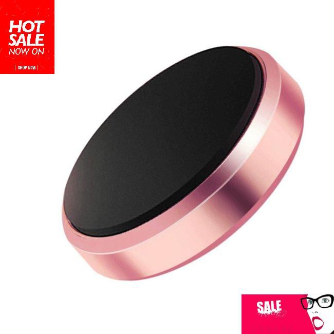 Giá Đỡ Điện Thoại Từ Tính Tiện Dụng Cho Xe Ô Tô | BigBuy360 - bigbuy360.vn