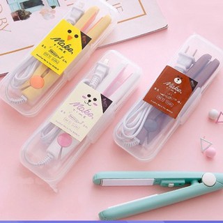 Máy duỗi tóc mini Make Time