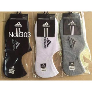 Nhim Xjnh, Combo 10 đôi tất lười Nam