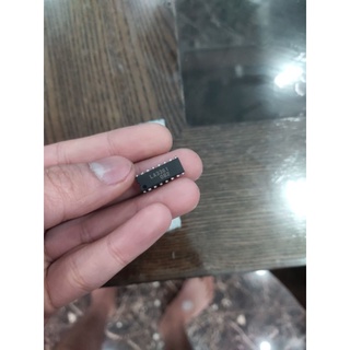 ic LA3361 hàng mới tinh