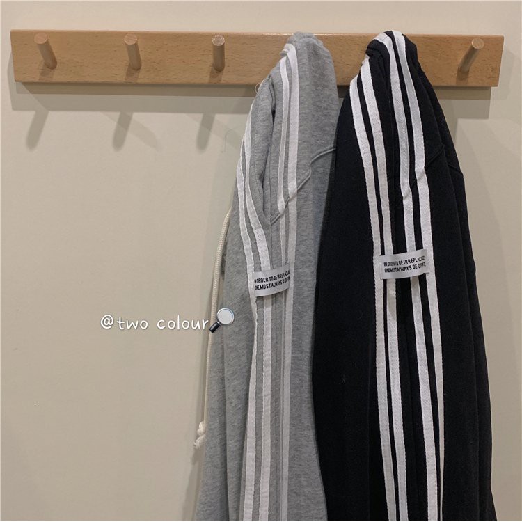 Quần Jogger 4 Sọc Mới - Titto Closet
