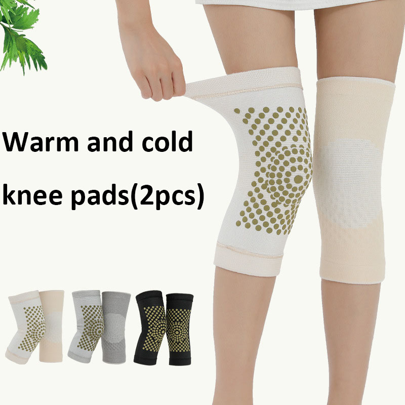 [Hàng mới về] Đai đeo hỗ trợ đầu gối giảm đau cho nam và nữ