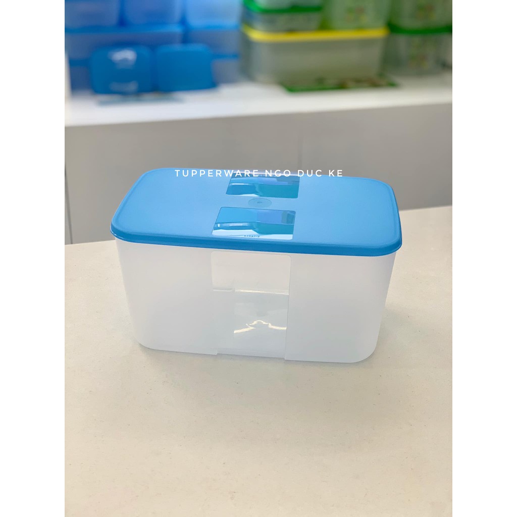 Hộp trữ đông 2.3L Tupperware