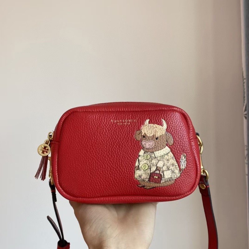 🎀 HÀNG SẴN - TÚI TORY BURCH NEW 2021