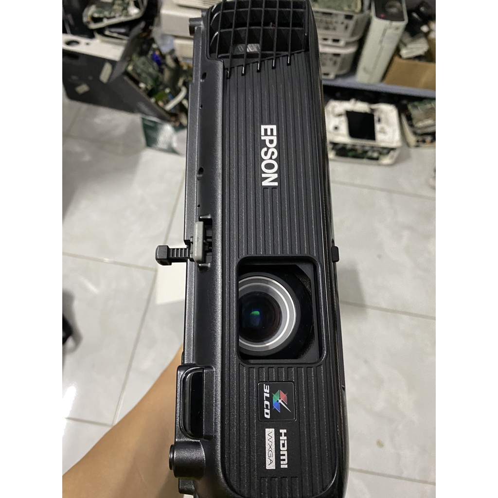 Máy chiếu chính hãng kho Nhật EPSON EB-W420