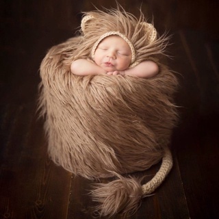 set chụp ảnh newborn