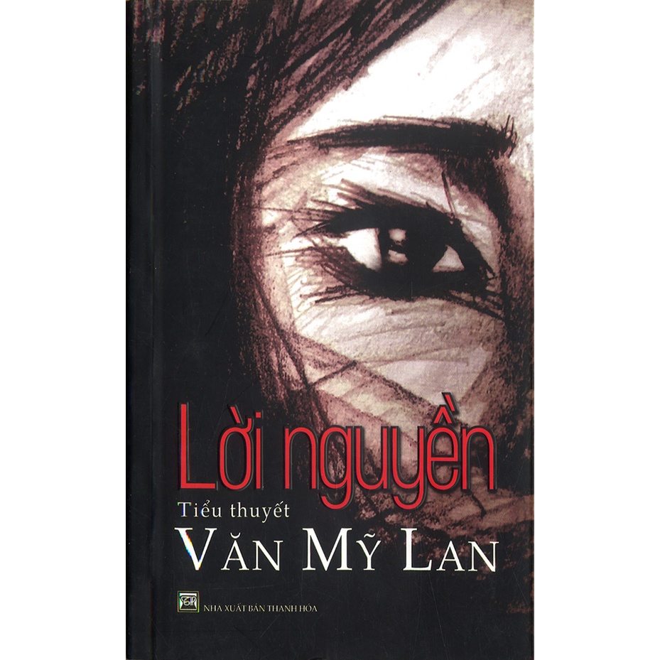 Sách - Lời Nguyền ,Văn Mỹ Lan