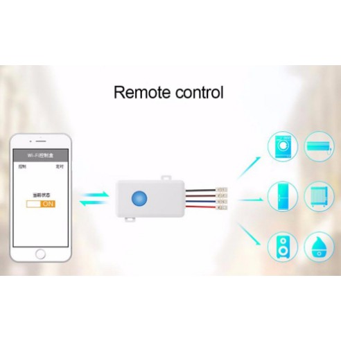 BROADLINK SC1, công tắc WIFI, diều khiển từ xa thông minh 139