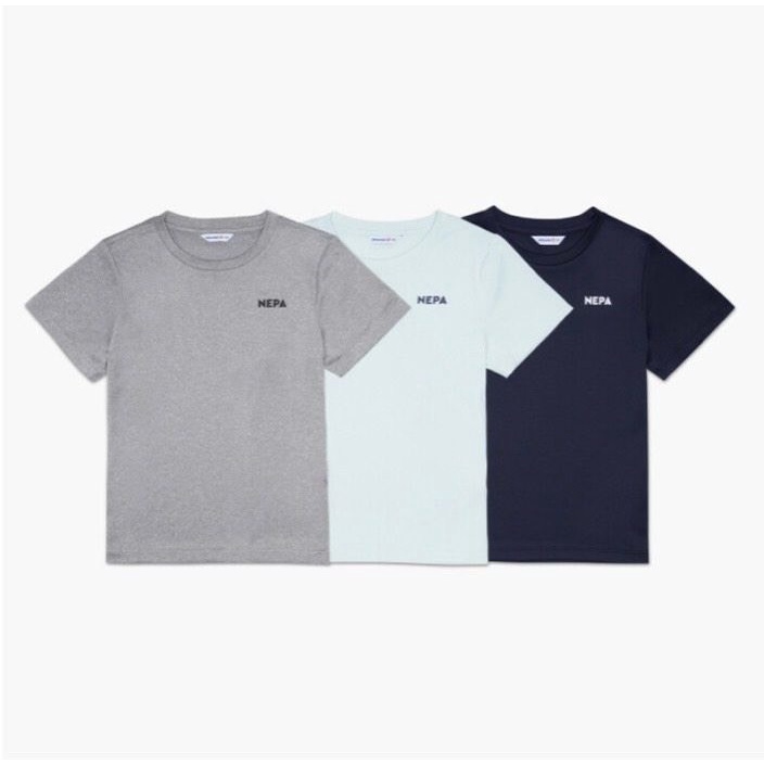 ÁO THỂ THAO NEPA UNISEX