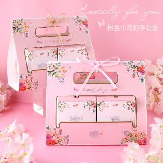 🔥Mô hình nhà bánh nướng xinh xắn chất lượng🔥 Hộp đựng bánh quy thiết kế sáng tạo tiện dụng