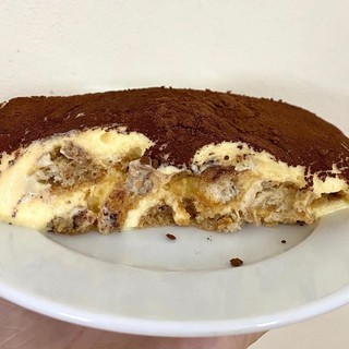 Tiramisu cacao/chanh leo/matcha