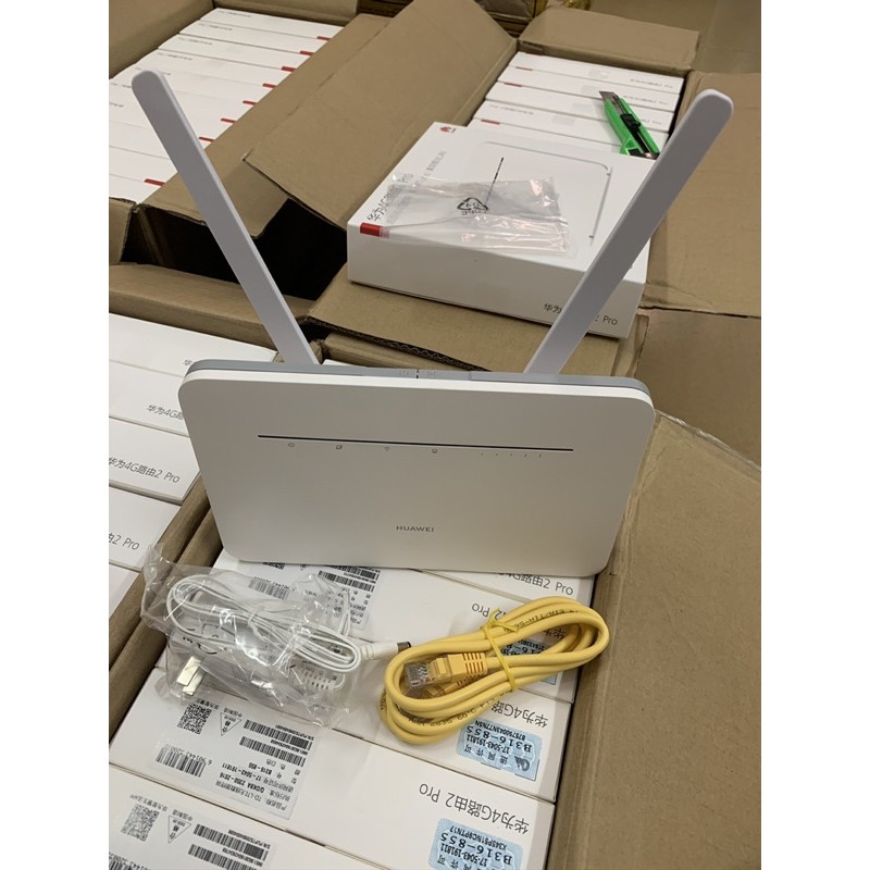 Phát wifi 4G Huawei B316 hàng cao cấp | BigBuy360 - bigbuy360.vn