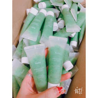 Tẩy Da Chết Huxley Mini 30ml