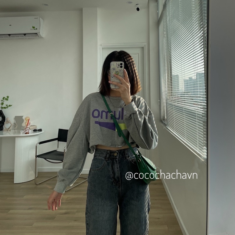 #Q1481CS &amp; #Q1040CS , #Q1329CS quần baggy jeans suông