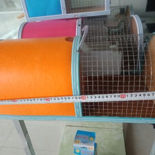 Bẩy chuột thông minh size đại