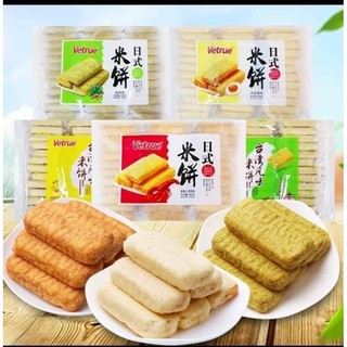 BÁNH GẠO VETRUE HONGKONG