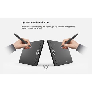 Bảng vẽ Xp-pen Deco 02