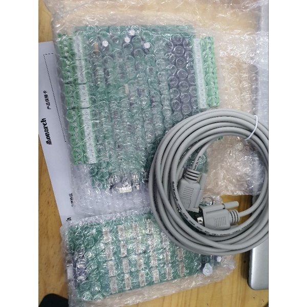 Board đầu cartop nice3000 đầy đủ bộ