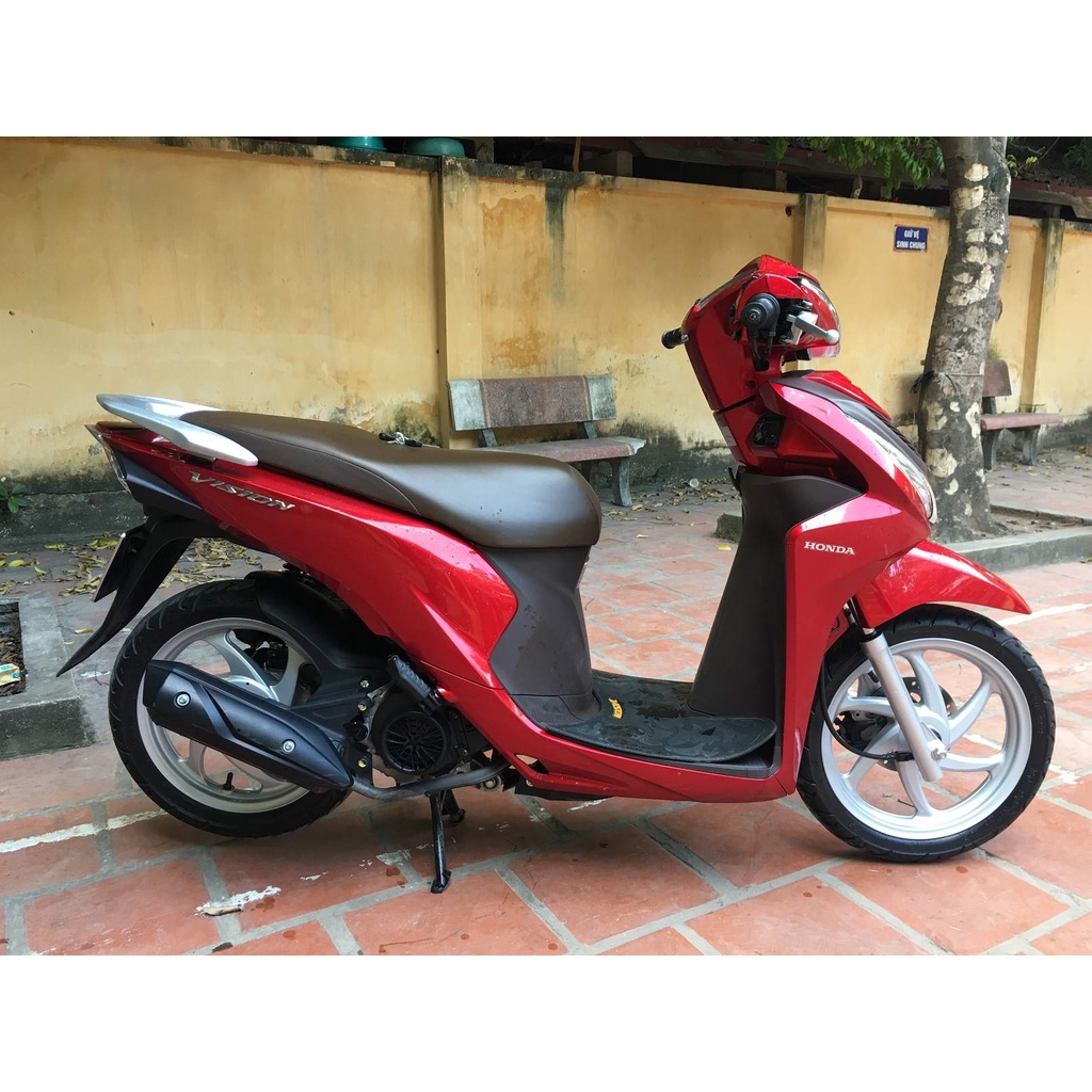 Công tắc ổ Khóa máy VS VISION 2015 2016 2017 2018 2019