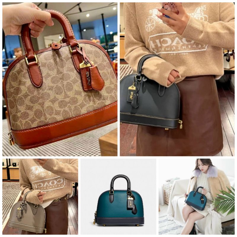 💥Túi C  Revel Xuất xịn💥Rẻ vô địch