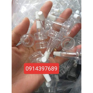 Nút chiết đầu bóp tế bào gốc laksmira,ronas,cấy