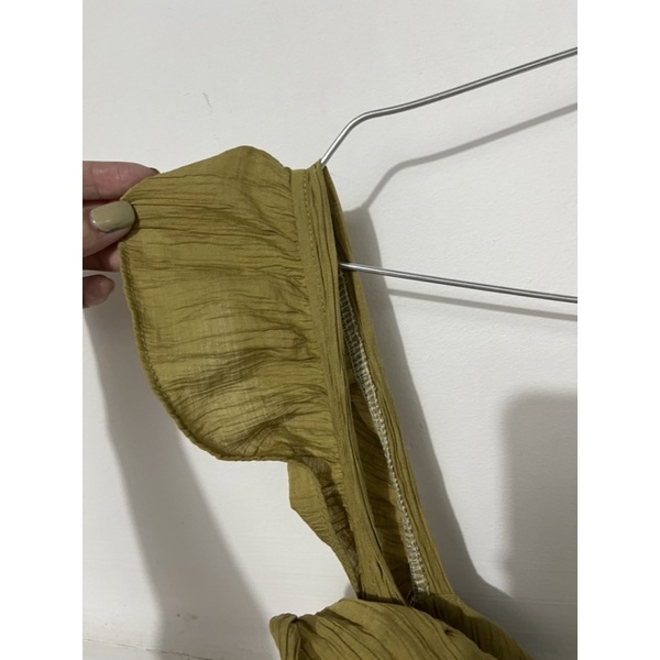 Tl Đầm tay cánh tiên váy tầng xinh