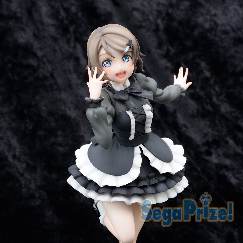 [SHQ] [ Hàng có sẵn ] Mô hình Watanabe You Little Demon Figure chính hãng Nhật - Love Live! Sunshine!!