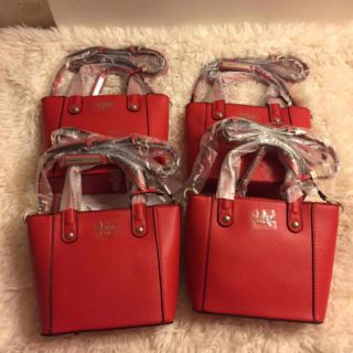 túi xách guess mini