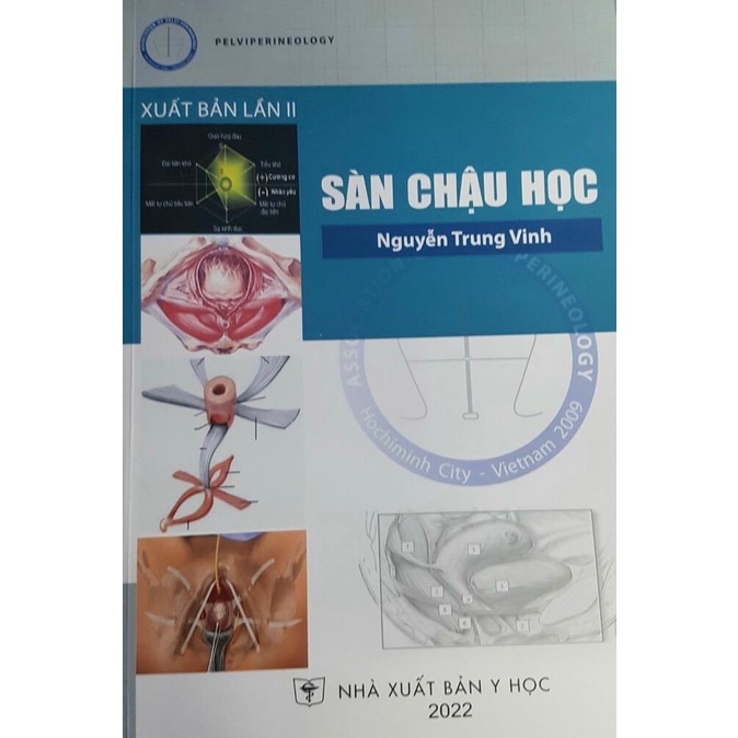 Sách - Sàn Chậu học 2022