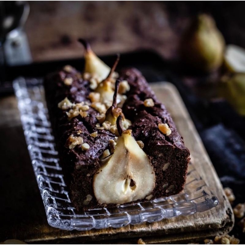 🇩🇪 ĐĨA HÌNH CHỮ NHẬT PHA LÊ NACHTMANN BOSA NOVA 28CM - MADE IN GERMANY