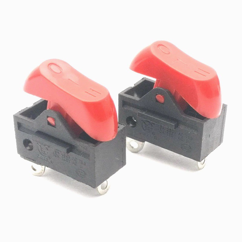 Công Tắc Máy Sấy Tóc 10A-250V