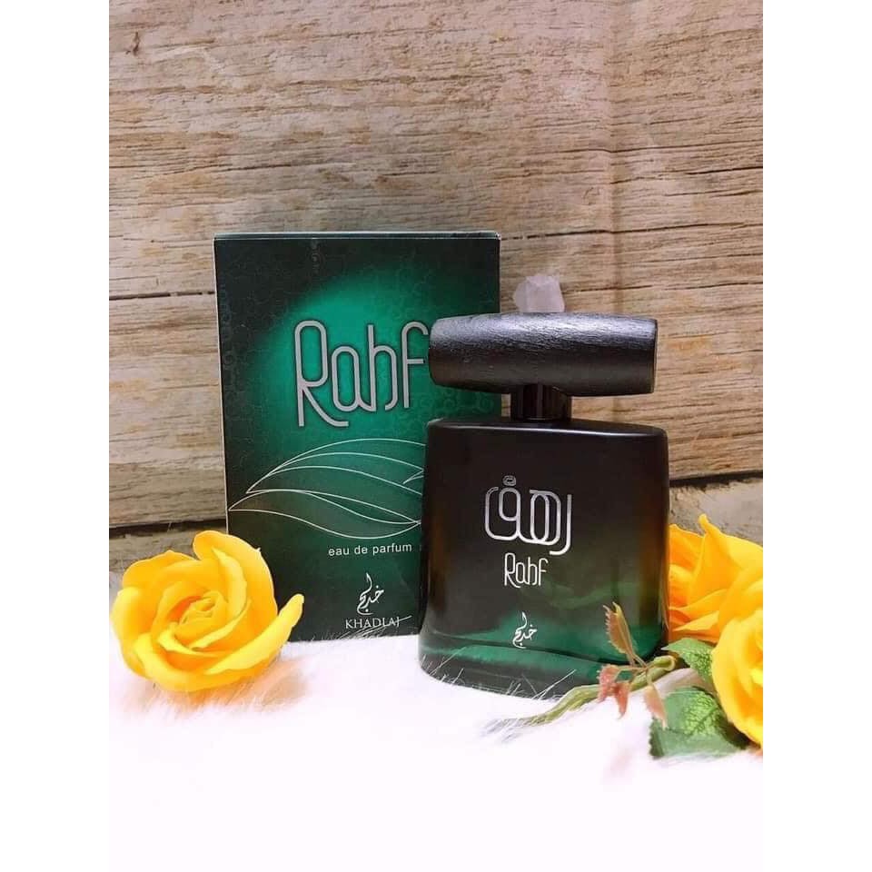 Nước hoa Dubai Rahf