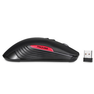 Chuột chuyên GAME FMOUSE M600