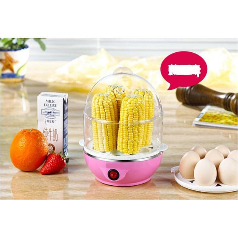 MÁY HẤP TRỨNG , BÁNG BAO, ĐỒ ĂN