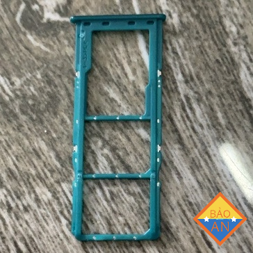 Khay sim samsung  A50s