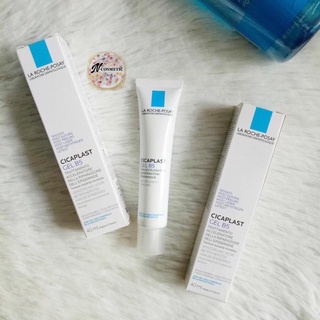 Kem Dưỡng Ngừa Thâm Mụn Phục Hồi Da LA ROCHE POSAY CICAPLAST Gel B5