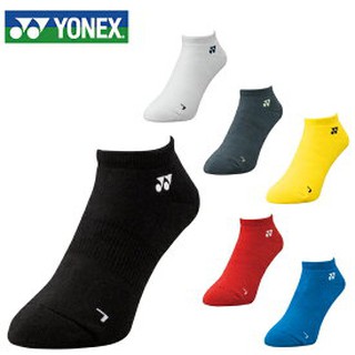 Tất Cầu Lông YONEX Thấp Cổ Cao Cấp Sử Dụng Trong Tập Luyện Và Thi Đấu Cầu Lông