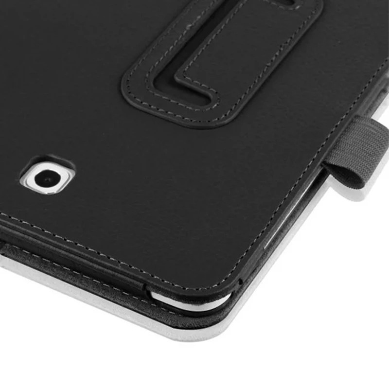 Bao da điện thoại PU nắp lật cho Samsung Galaxy Tab S2 8.0" Case Cover SM-T710 SM-T715 Tablet SMART Case