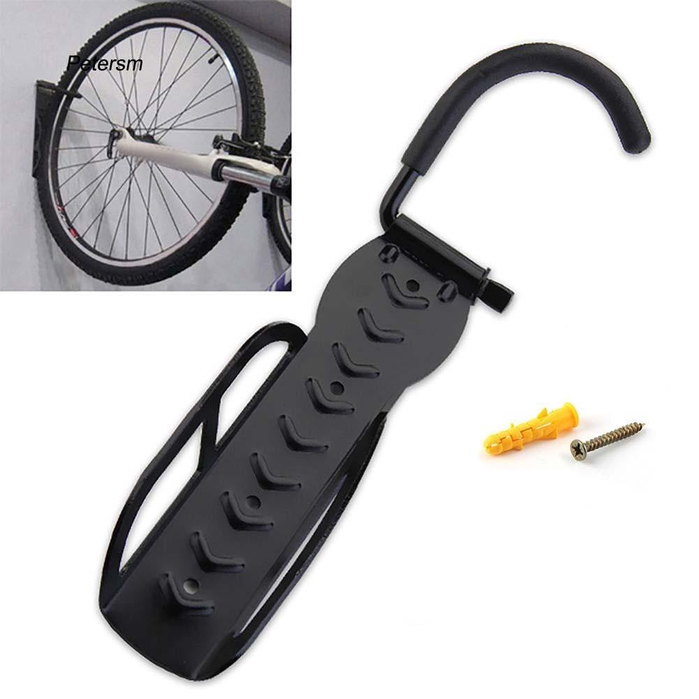 Giá treo xe đạp leo núi gắn tường kèm ốc vít cố định