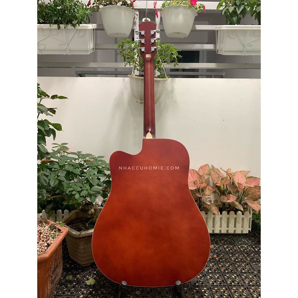 ĐÀN GUITAR ROSEN R135 ACOUSTIC R135